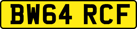 BW64RCF