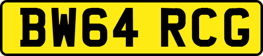 BW64RCG