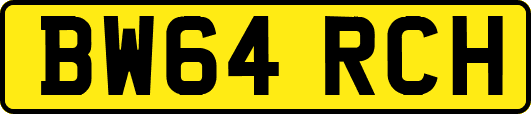 BW64RCH