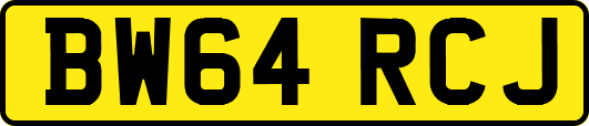 BW64RCJ
