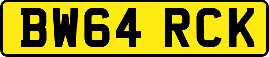 BW64RCK