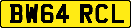 BW64RCL
