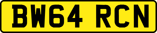 BW64RCN