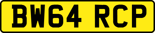 BW64RCP