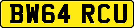 BW64RCU