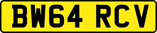 BW64RCV