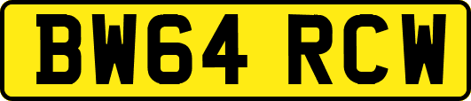 BW64RCW