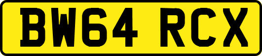 BW64RCX
