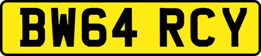 BW64RCY