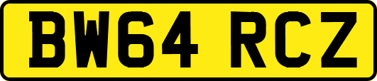 BW64RCZ