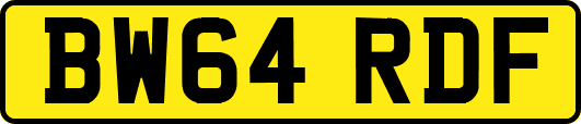 BW64RDF
