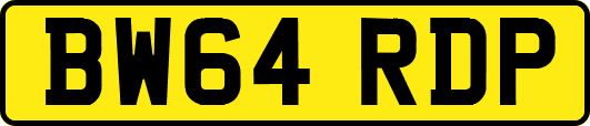 BW64RDP