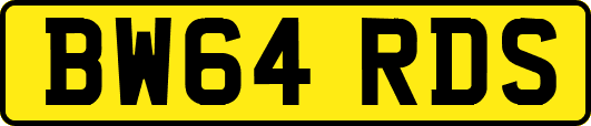 BW64RDS