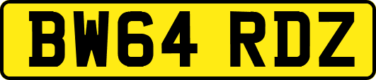 BW64RDZ