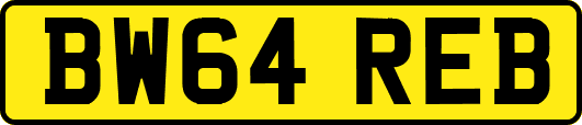 BW64REB