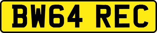 BW64REC
