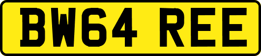 BW64REE