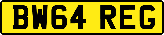 BW64REG