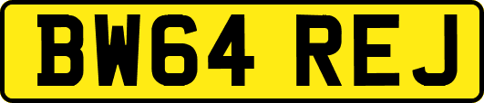 BW64REJ