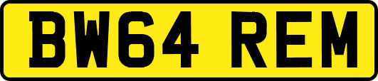 BW64REM