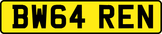 BW64REN