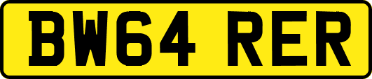 BW64RER