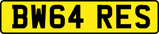 BW64RES