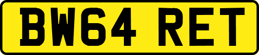 BW64RET