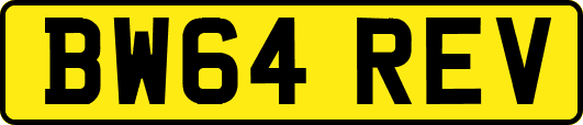 BW64REV