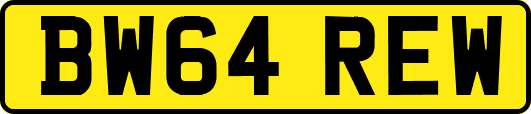 BW64REW