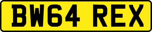 BW64REX