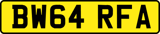 BW64RFA