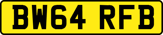 BW64RFB