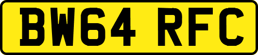 BW64RFC