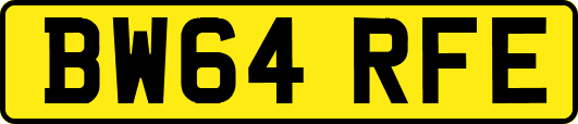 BW64RFE