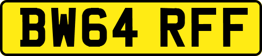 BW64RFF