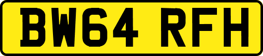 BW64RFH