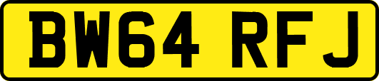 BW64RFJ