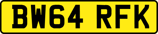 BW64RFK