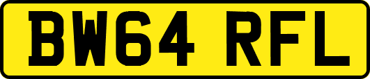 BW64RFL