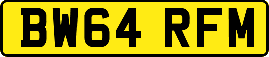BW64RFM