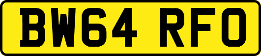 BW64RFO