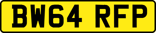 BW64RFP