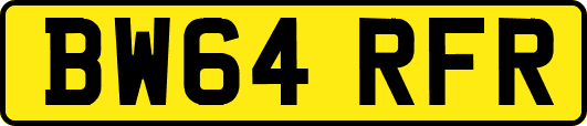 BW64RFR