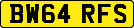 BW64RFS