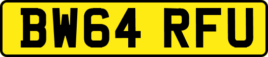 BW64RFU