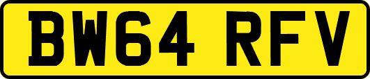 BW64RFV