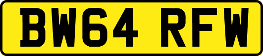 BW64RFW