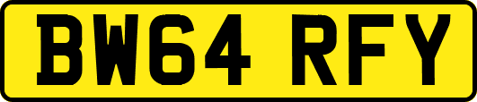 BW64RFY