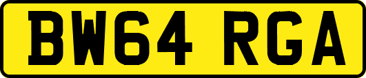 BW64RGA